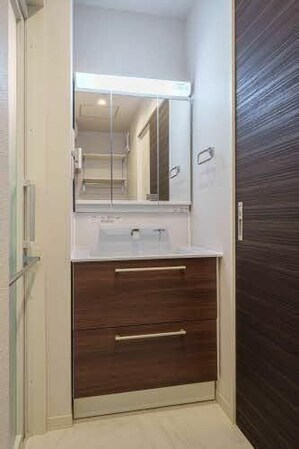 LULUBISIII美田園の物件内観写真